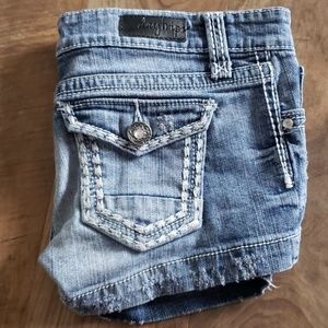 Daytrip shorts